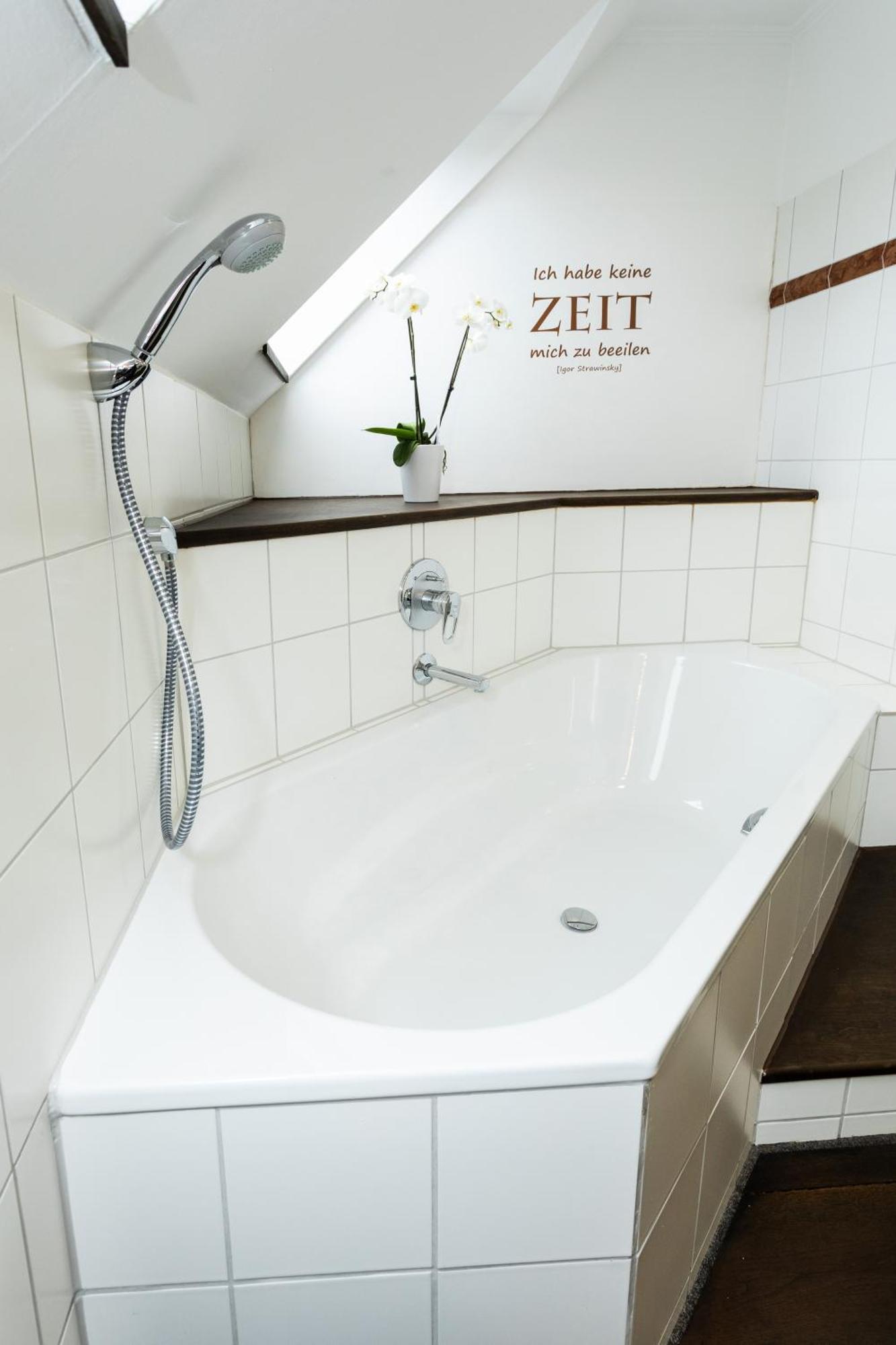 Ferienwohnung Aurora Winsen  Exterior photo