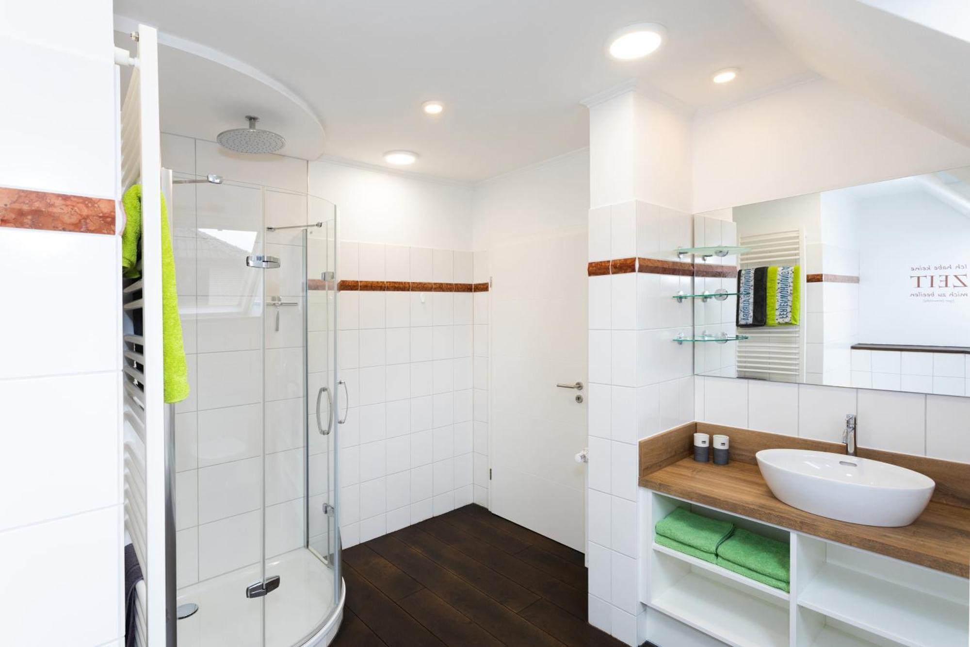 Ferienwohnung Aurora Winsen  Exterior photo